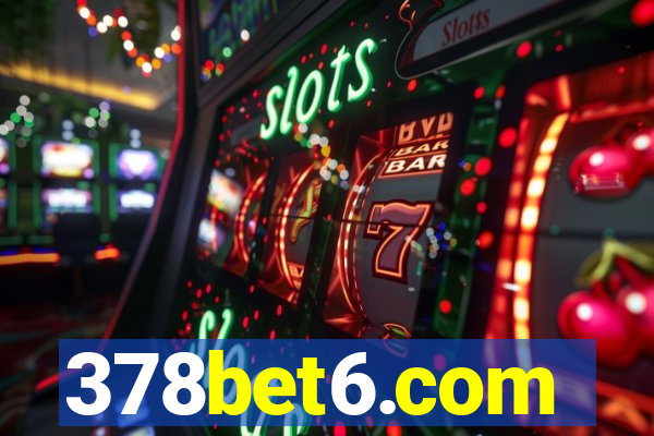 378bet6.com