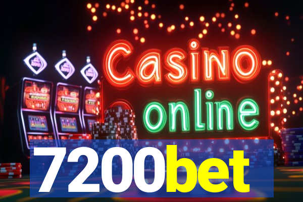 7200bet