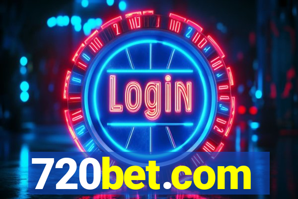 720bet.com