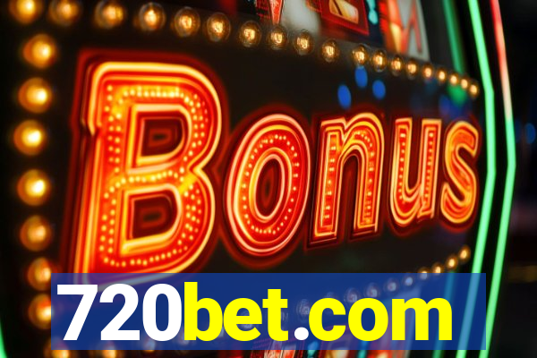 720bet.com