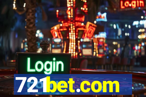 721bet.com