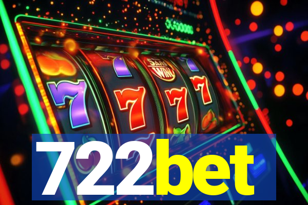 722bet