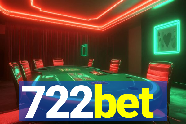 722bet