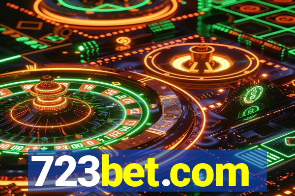 723bet.com