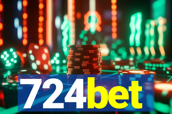 724bet