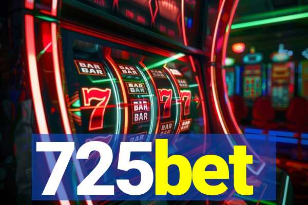 725bet