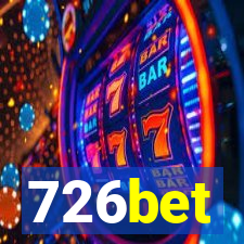 726bet