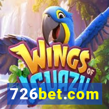 726bet.com