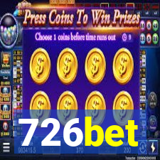 726bet