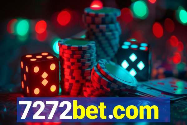 7272bet.com