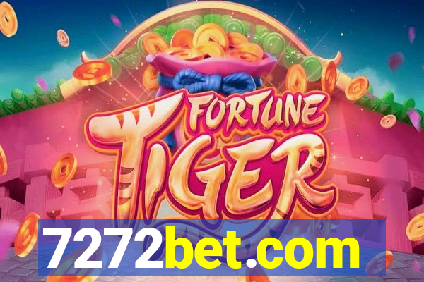 7272bet.com