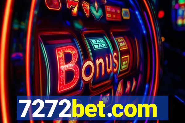 7272bet.com