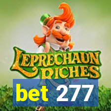 bet 277