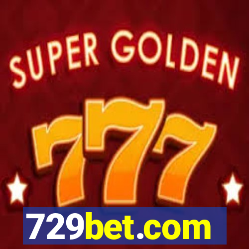 729bet.com