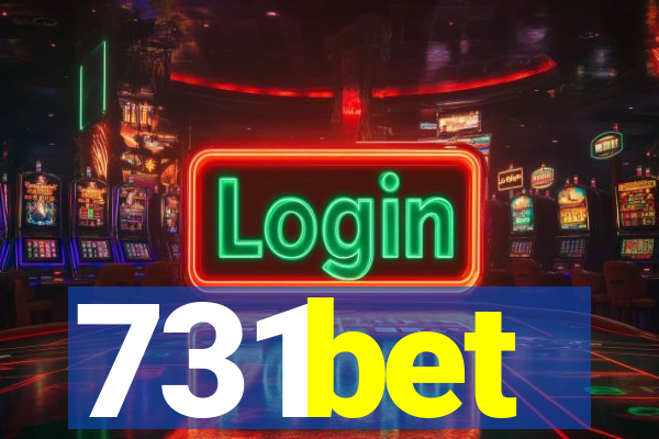 731bet