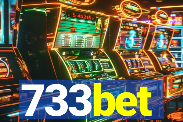 733bet