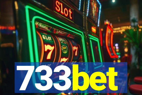 733bet