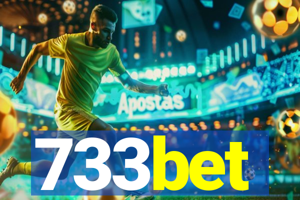 733bet