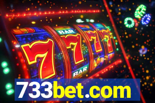 733bet.com