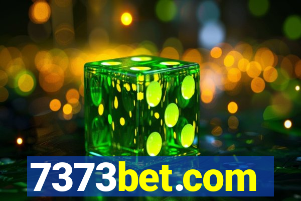 7373bet.com