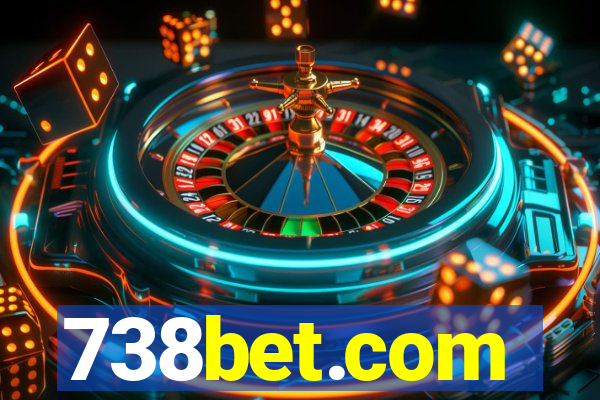 738bet.com