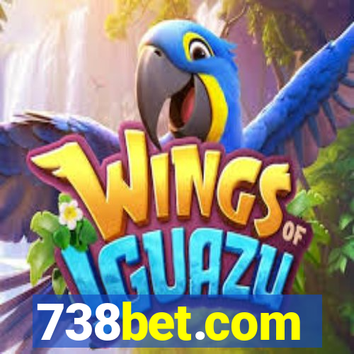 738bet.com