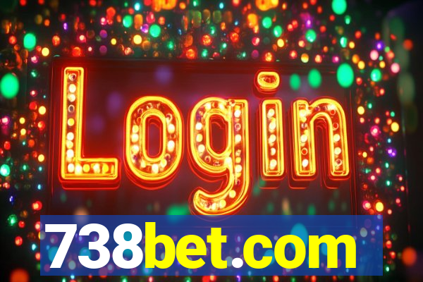 738bet.com