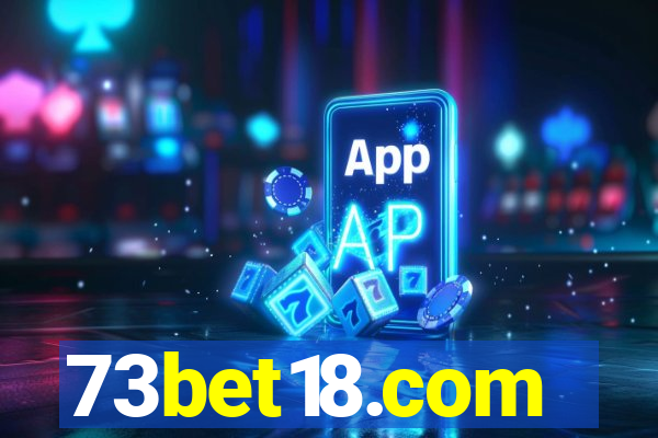 73bet18.com