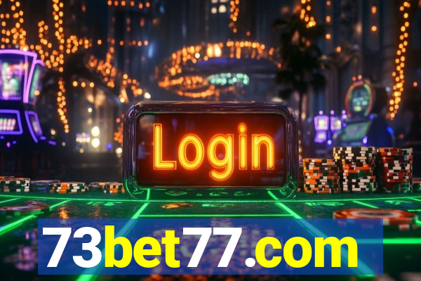 73bet77.com