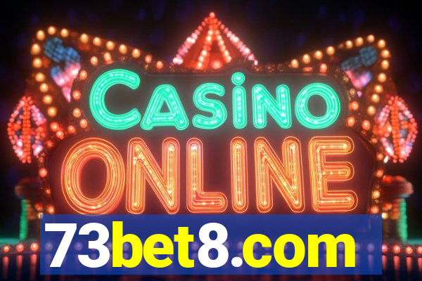 73bet8.com