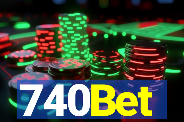 740Bet