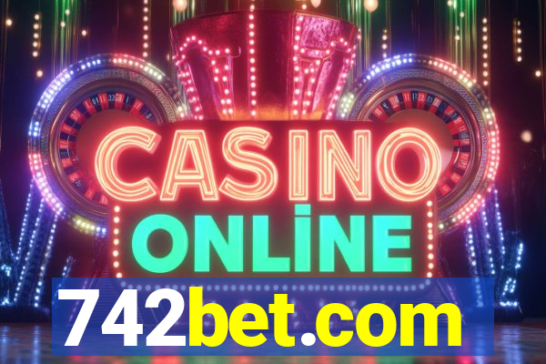 742bet.com