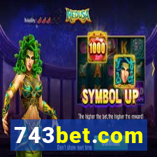 743bet.com