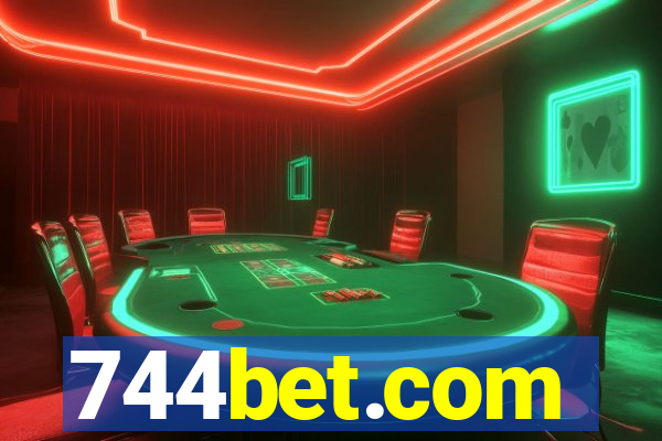 744bet.com