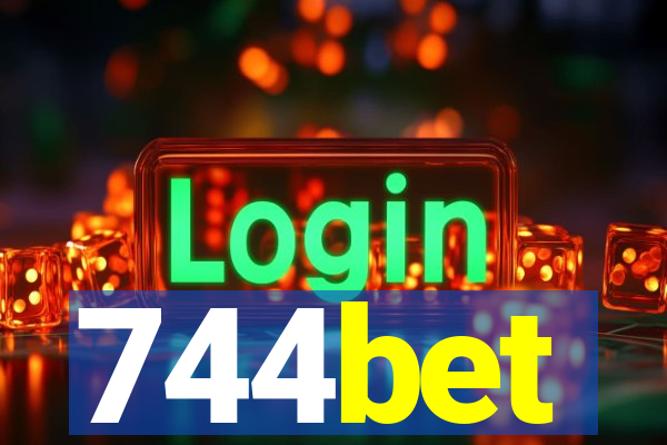 744bet