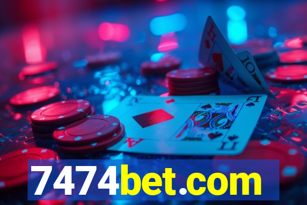 7474bet.com