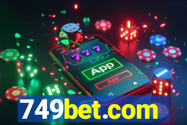 749bet.com