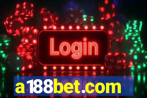 a188bet.com