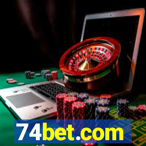 74bet.com