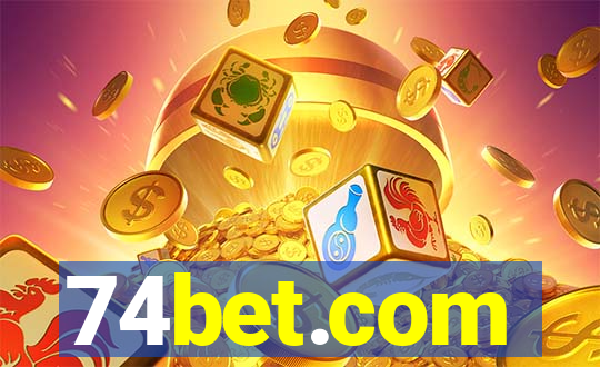 74bet.com