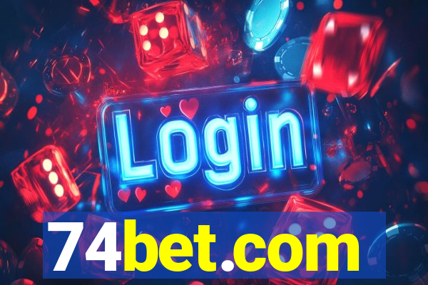 74bet.com