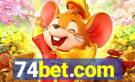 74bet.com