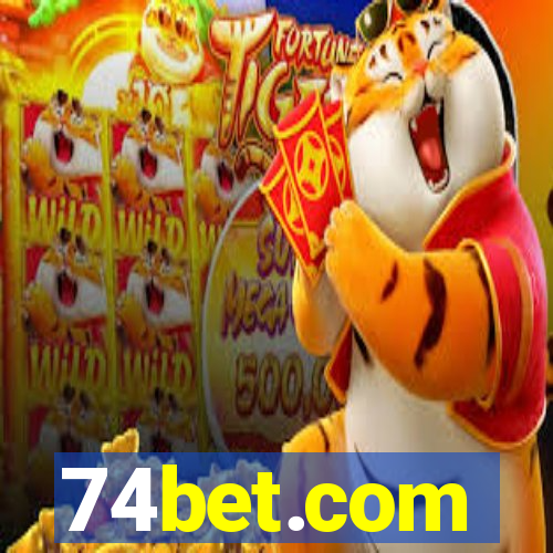 74bet.com