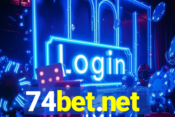 74bet.net