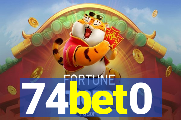 74bet0