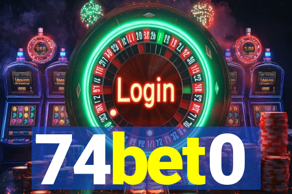 74bet0