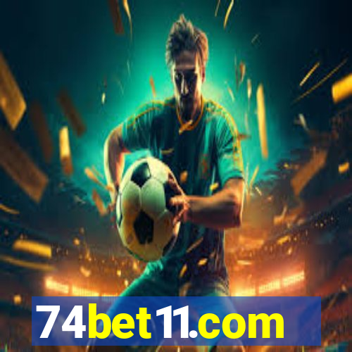 74bet11.com