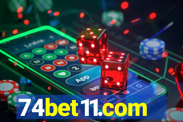 74bet11.com