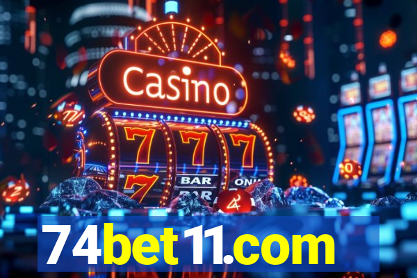 74bet11.com