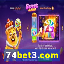 74bet3.com